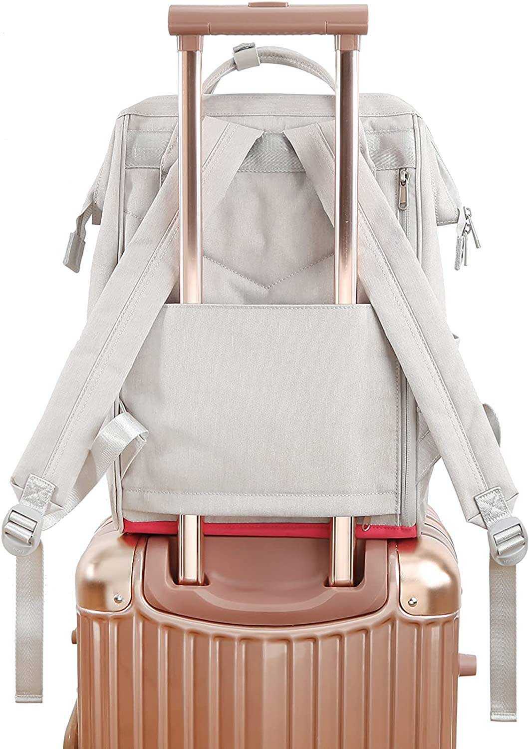 Рюкзак Himawari 9004 фотография 15