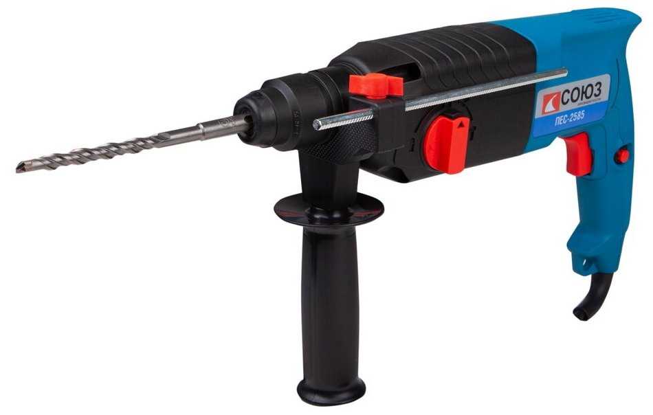 Перфоратор СОЮЗ ПЕС-2585850