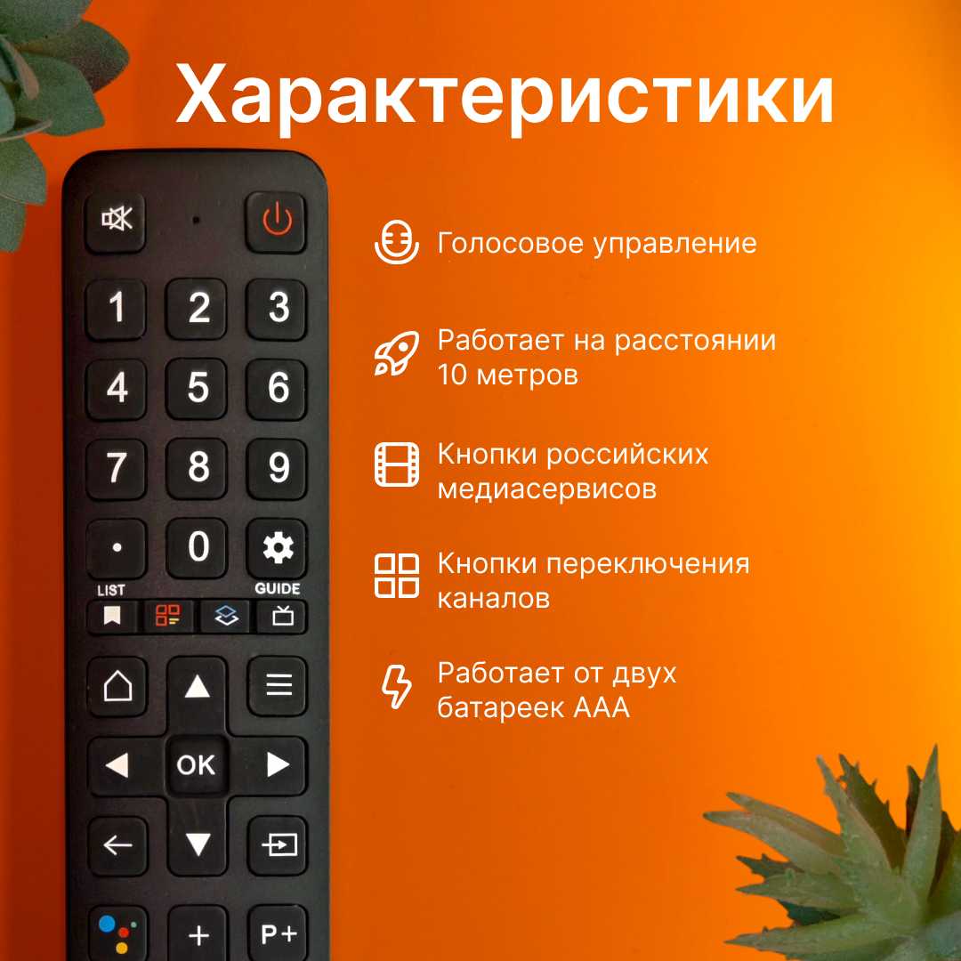 Универсальный пульт G2I фотография 7