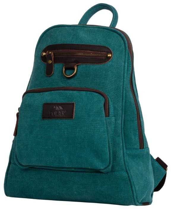 Городской рюкзак POLAR П8001б 8.5 фотография 1