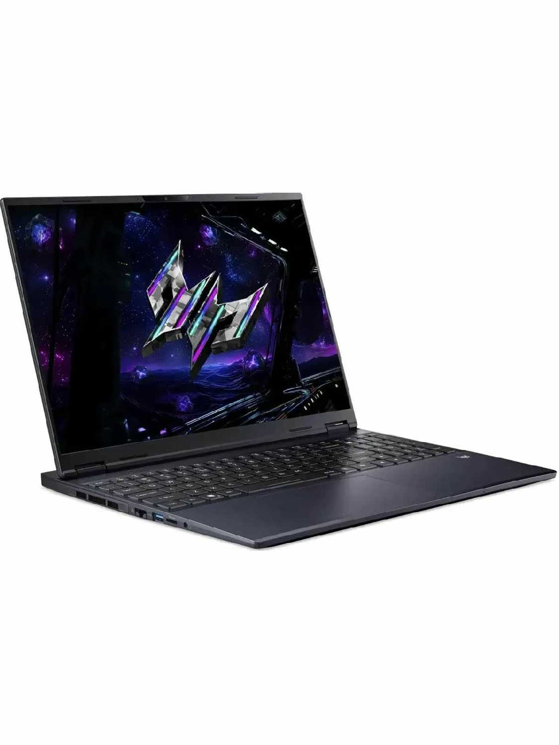 Игровой ноутбук Acer Predator Helios Neo 16S AI PHN16S-71 фотография 1