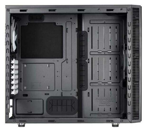 Компьютерный корпус Fractal Design Define S фотография 18