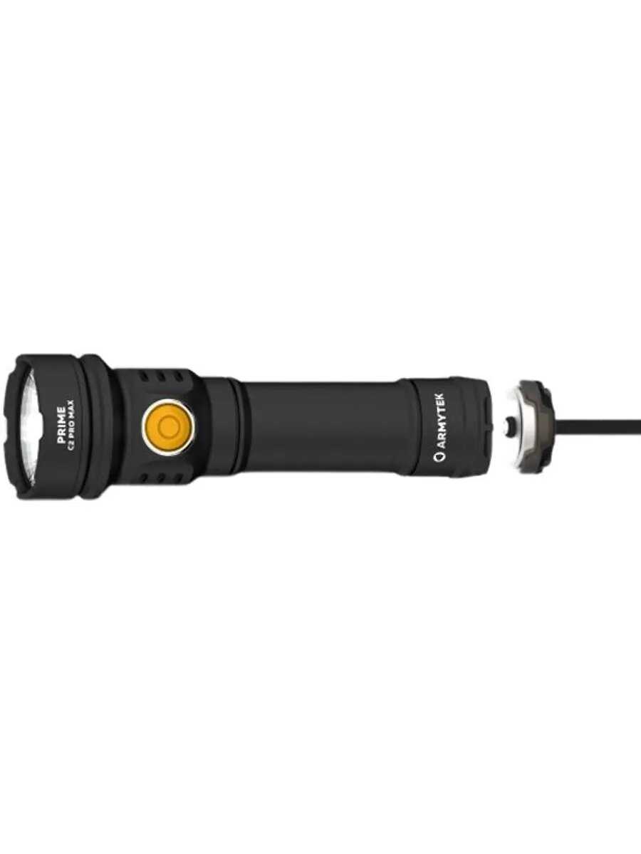 Фонарь EDC Armytek Prime C2 Pro Max Magnet (XP-L) фотография 14