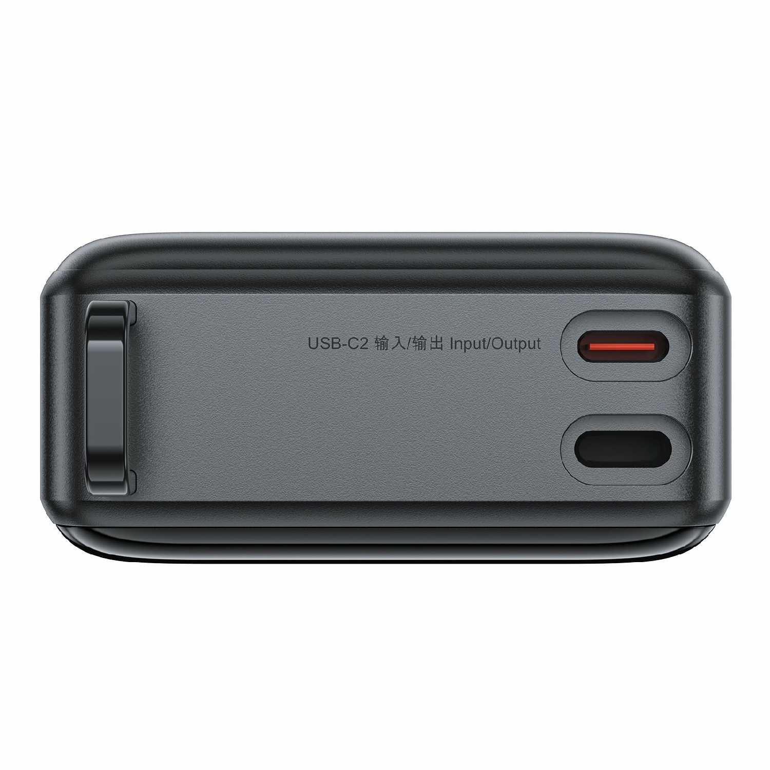 Портативный аккумулятор Портативный аккумулятор (2000 mAh) фотография 6