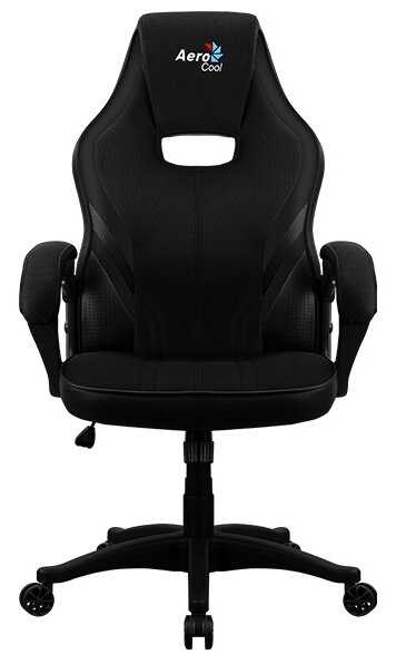 Компьютерное кресло AeroCool AERO 2 Alpha игровое фотография 15