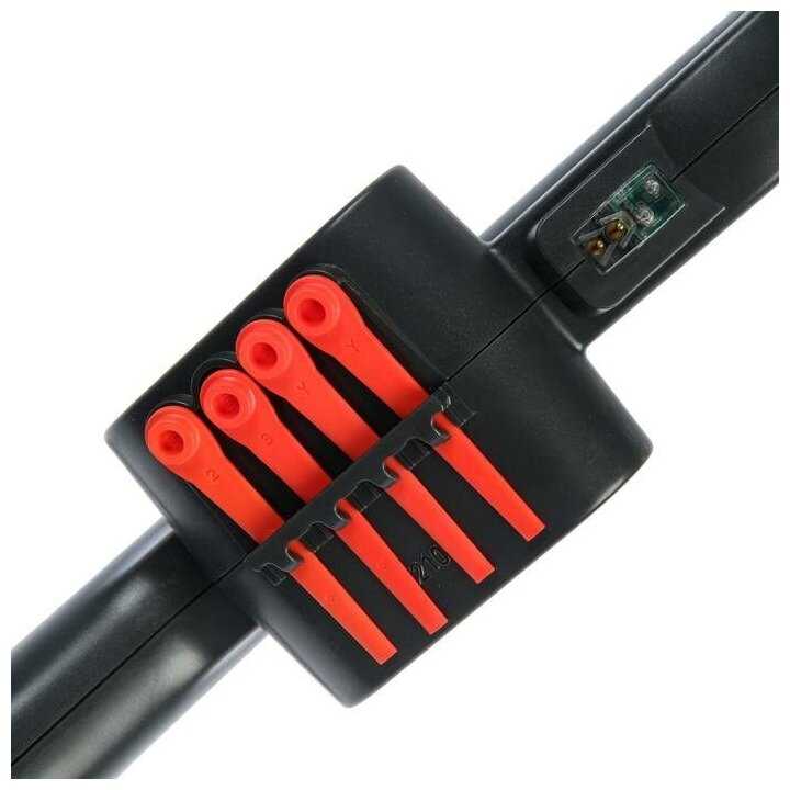Триммер аккумуляторный GARDENA SmallCut Li-23R (9822-42) фотография 10