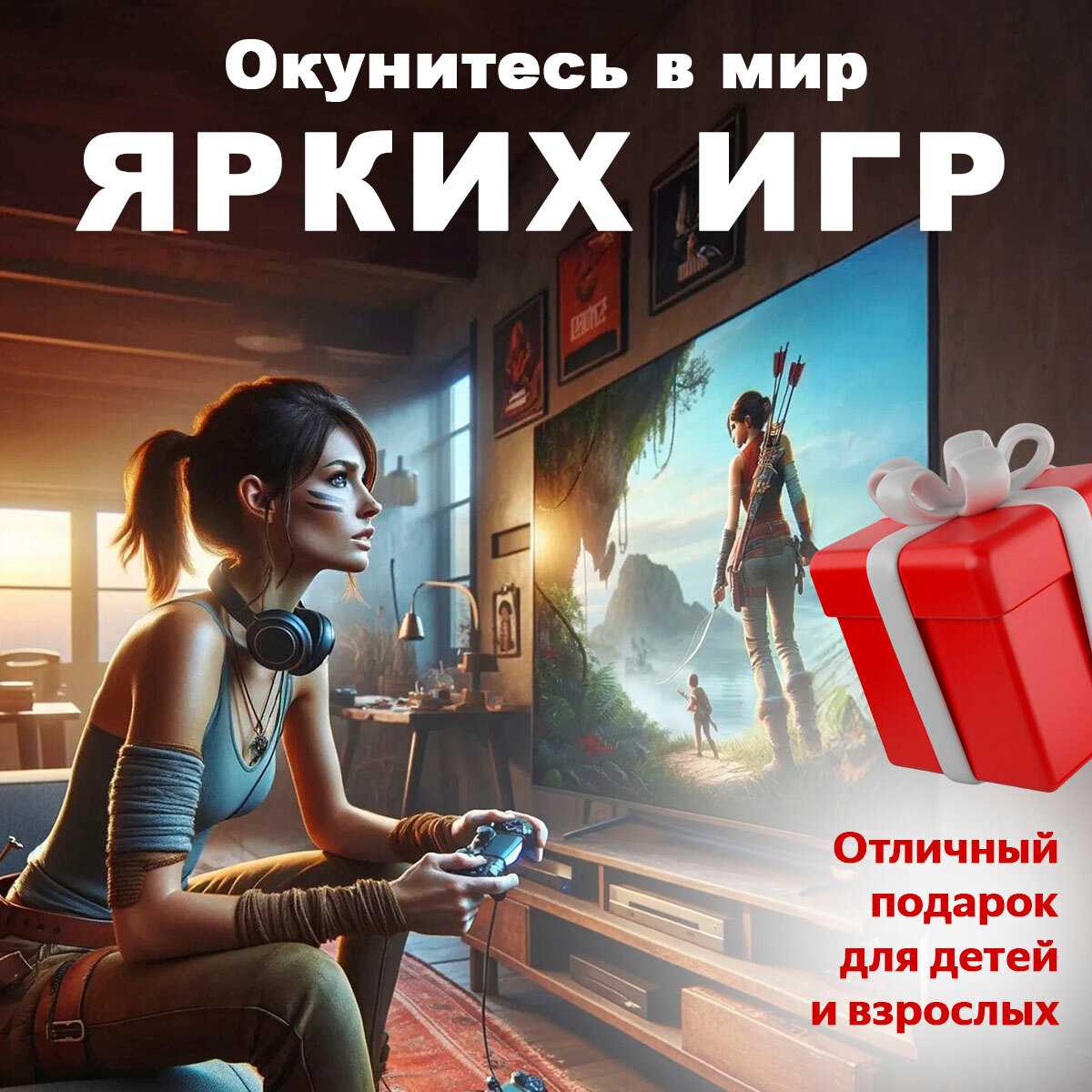 Смарт ТВ приставка DGMedia S5, 2/8 Гб, Wi-Fi, 4K фотография 7