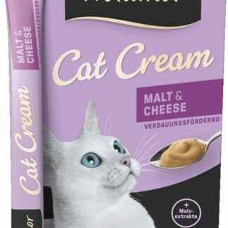 Cat Cream Miamor Паста для кошек с лососем (615г) фотография 5