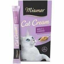 Cat Cream Miamor Паста для кошек с лососем (615г) фотография 6