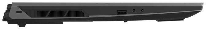 Игровой ноутбук Maibenben X639 (i9-13900HX/RTX 4080 12ГБ/16ГБ+512ГБ PCIe/16.0″ QHD 240Hz) фотография 12