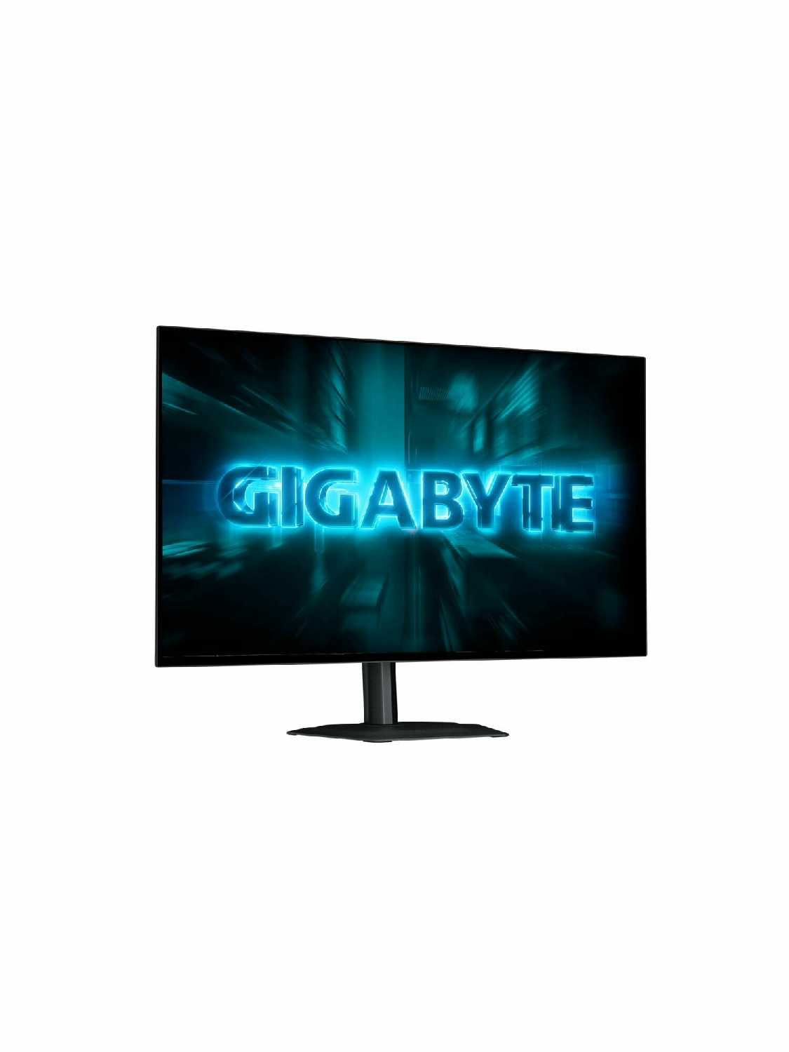Монитор GIGABYTE GO27Q24G фотография 3