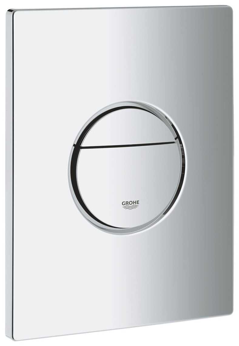 Кнопка смыва Grohe Nova Cosmopolitan 38765000