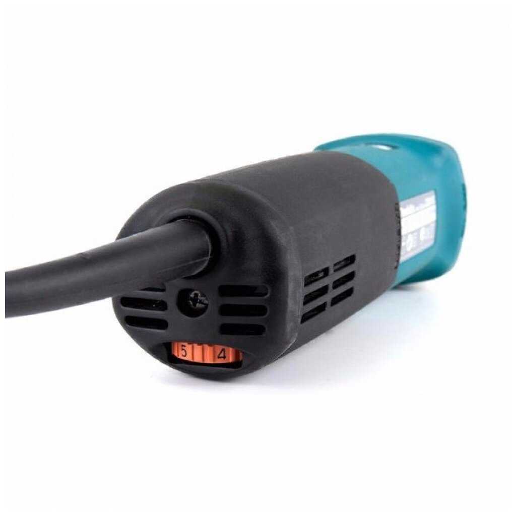 Аккумуляторный гравер Makita GD0810C фотография 17