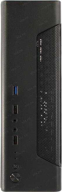 Корпуса EXEGATE FL-102-TPS350 mini-ITX (EX294020RUS) фотография 11