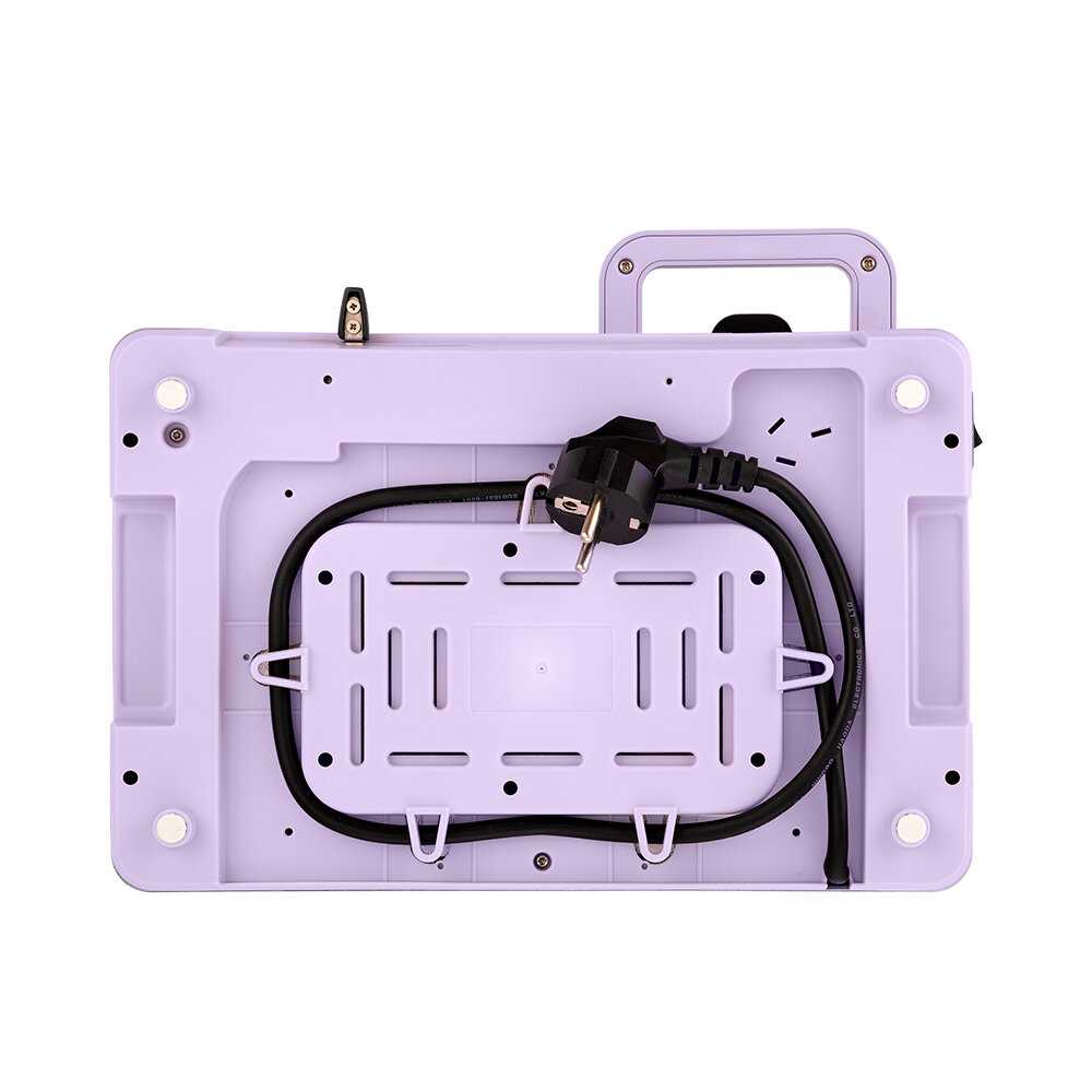 Бутербродница КТ-6061-3