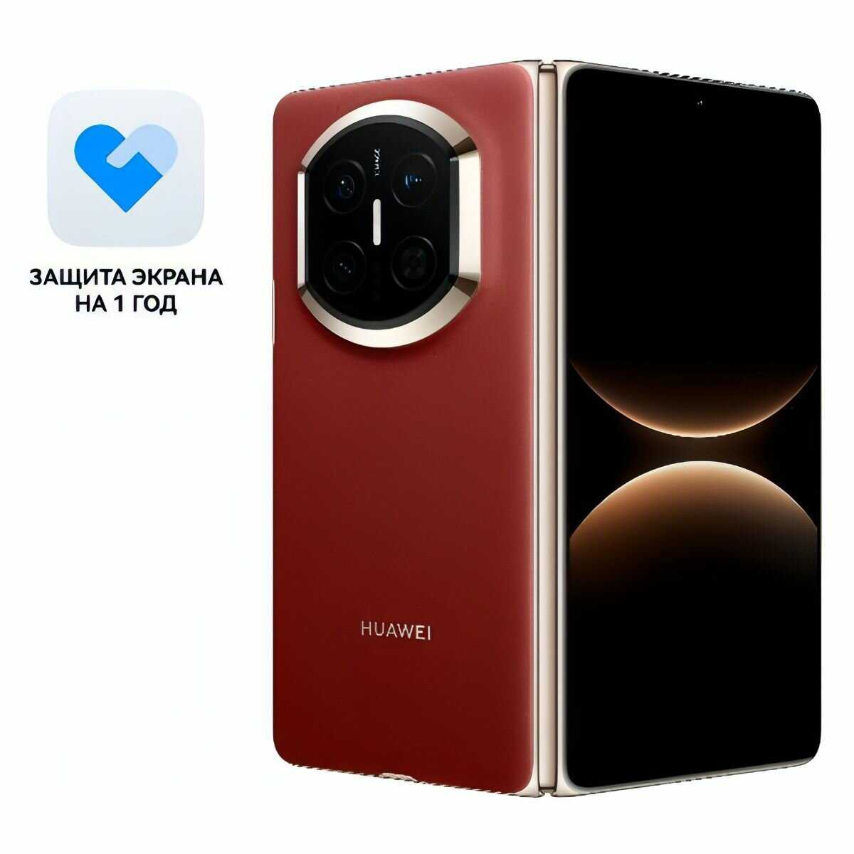 Смартфон HUAWEI Mate X7 фотография 6