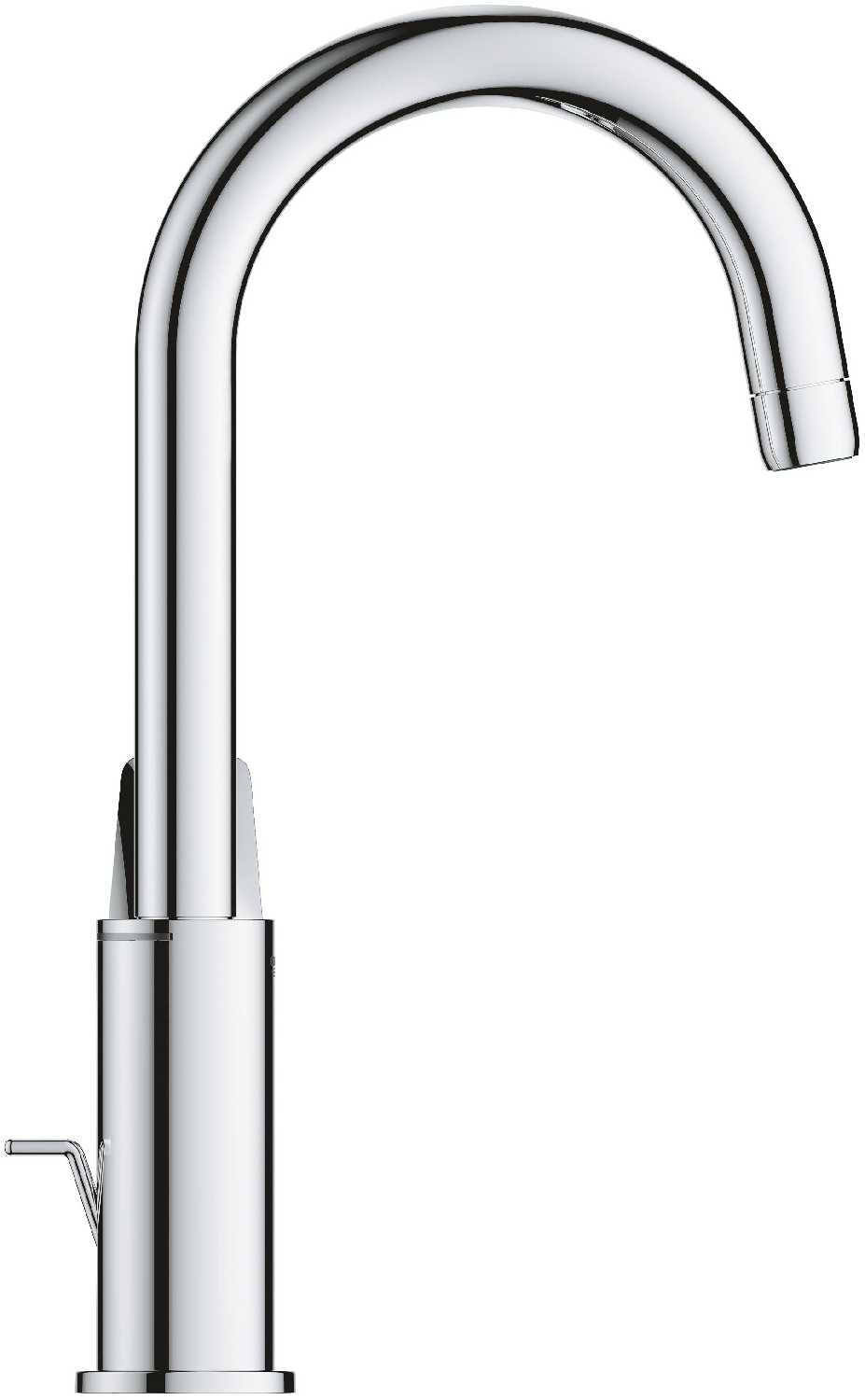 Смеситель Grohe 23763 фотография 2