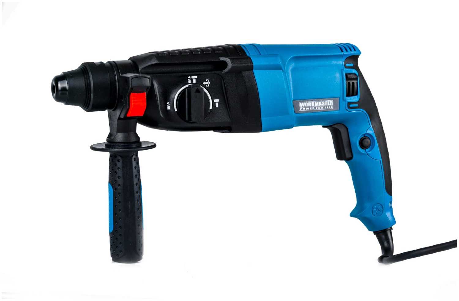 Перфоратор Workmaster ПР-1000 WO-ПР-1000, 1000 Вт