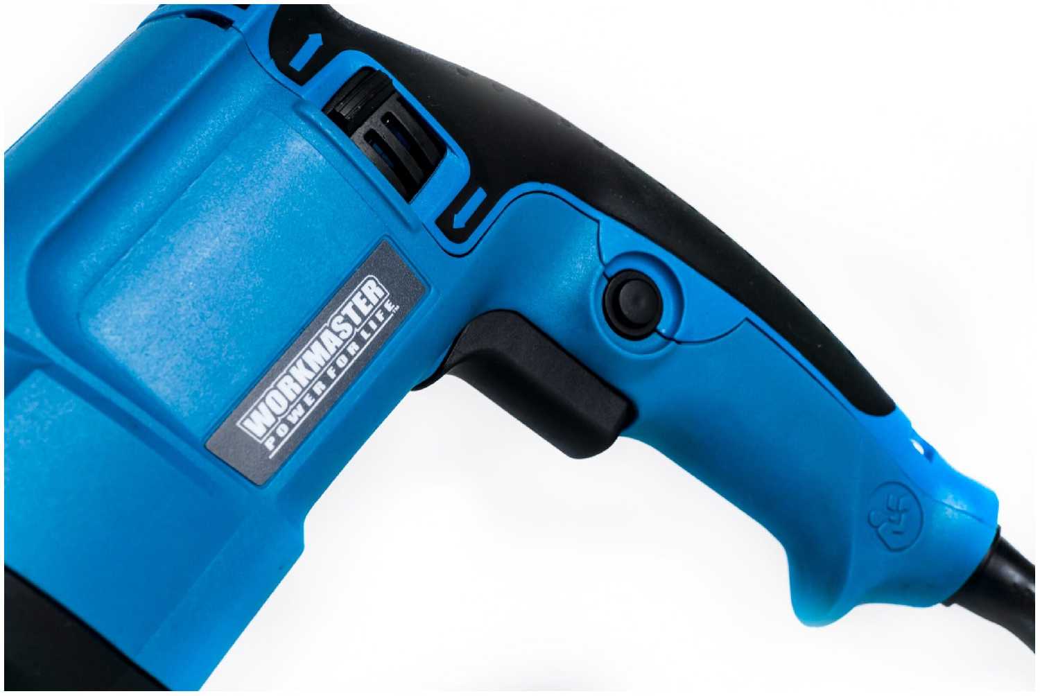 Перфоратор Workmaster ПР-1000 WO-ПР-1000, 1000 Вт фотография 1