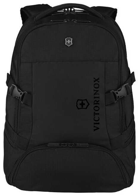 Рюкзак VICTORINOX VX Sport Evo Deluxe 611419 чёрный 28 л