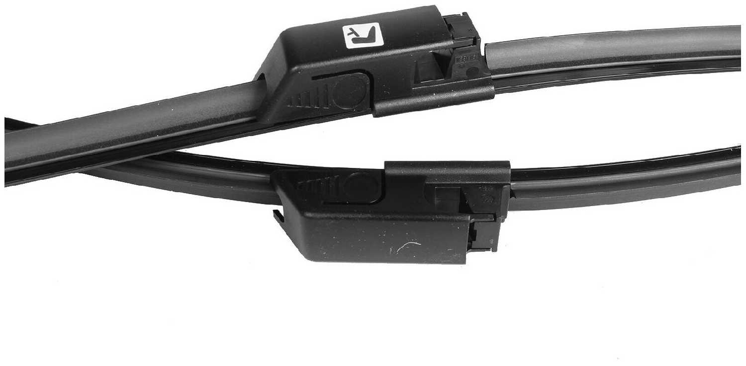Щетка стеклоочистителя SWF Original Visioflex Set (119355) фотография 8