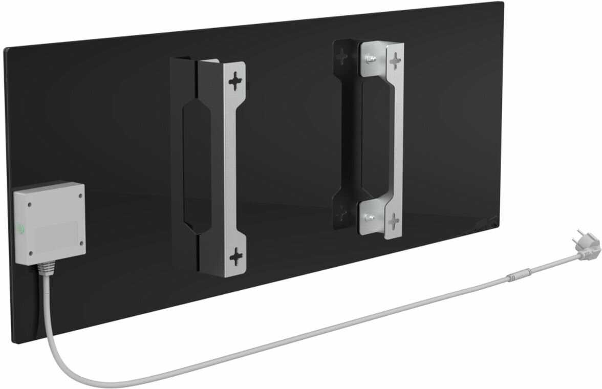 Умный эко-обогреватель Joule с дистанционным управлением через смартфон (JPSH) фотография 16