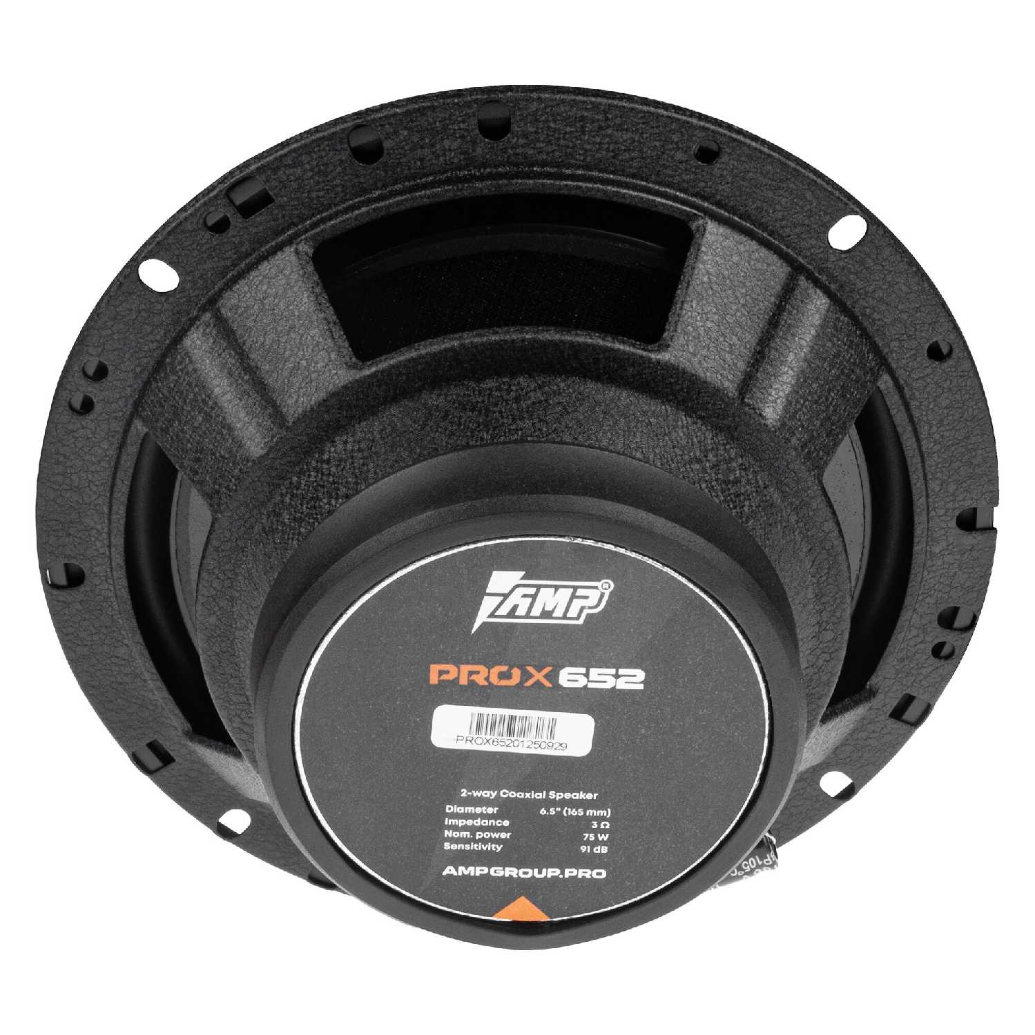 Акустика AMP PRO X 652 фотография 5