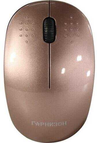Мышь Гарнизон GMW-440-3 фотография 1