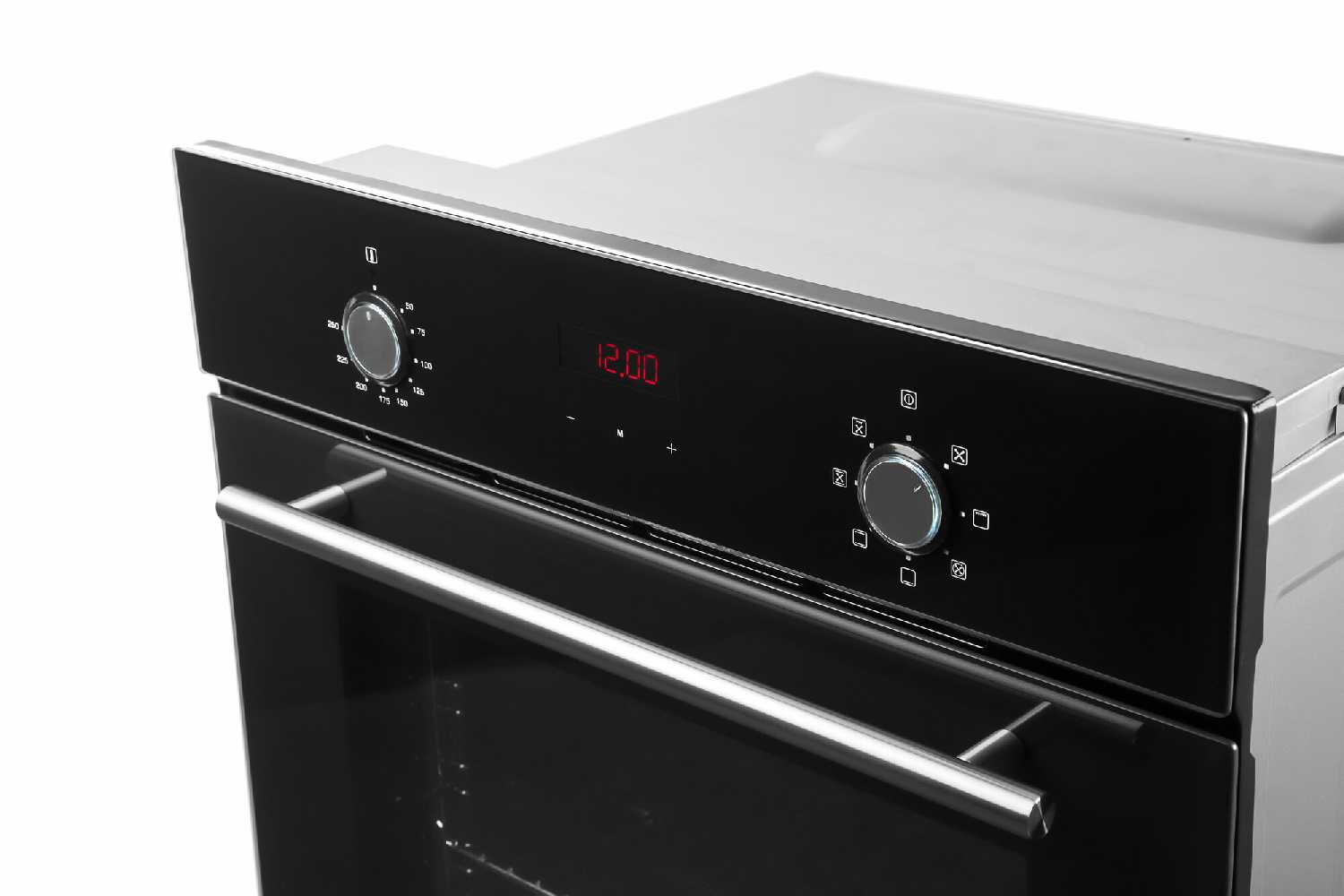 Духовой шкаф электрический встраиваемый ORE VB60B фотография 11