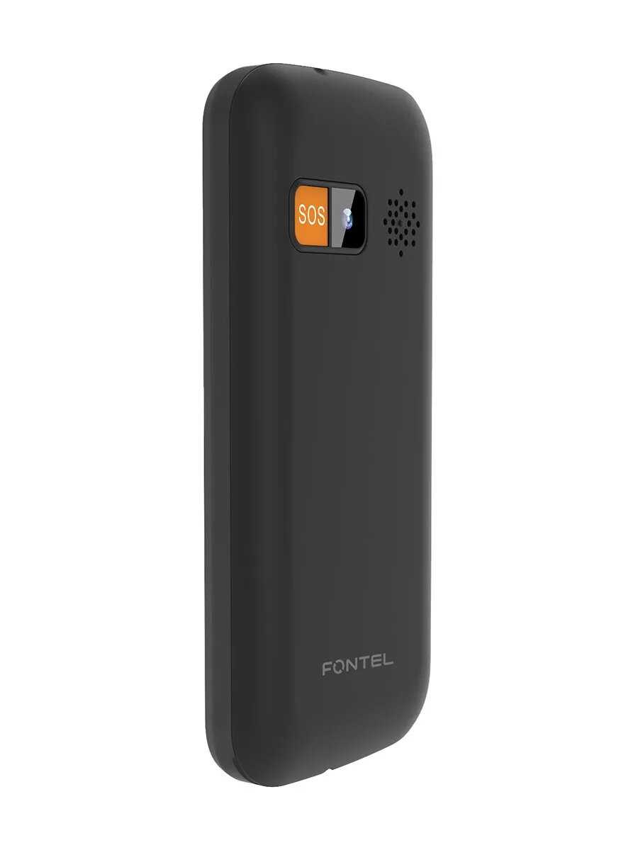 Смартфон Fontel SP230 фотография 1