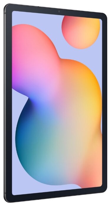 Планшет Samsung Galaxy Tab S6 Lite 10.4 SM-P610 (2020) фотография 4