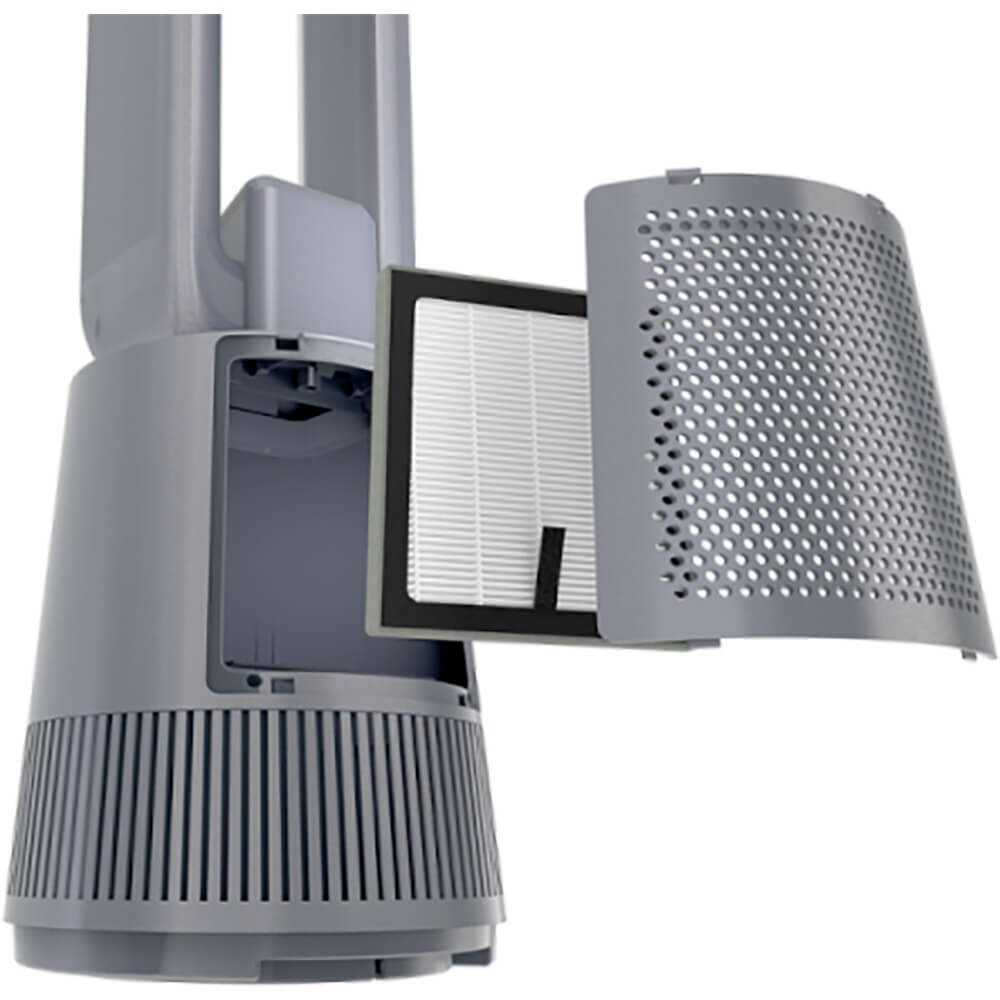 Безлопастный вентилятор-очиститель воздуха FUNAI FBP-95E-SG фотография 3