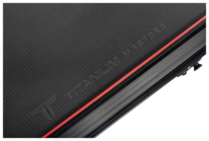 Беговая дорожка Titanium Physiotech TBM фотография 6