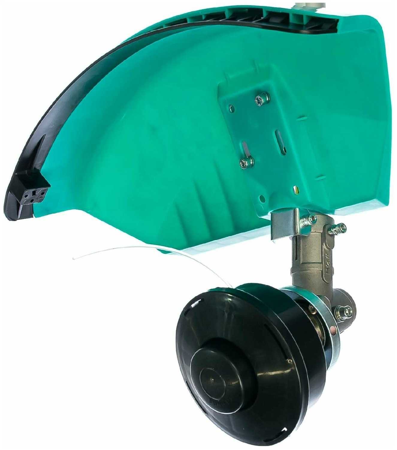 Триммер бензиновый Sturm! BT9152S фотография 12