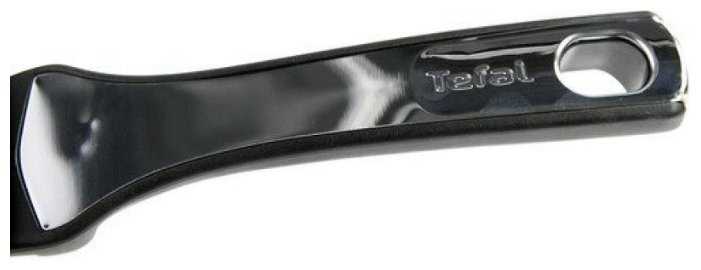 Сковорода-гриль Tefal Expertise фотография 3