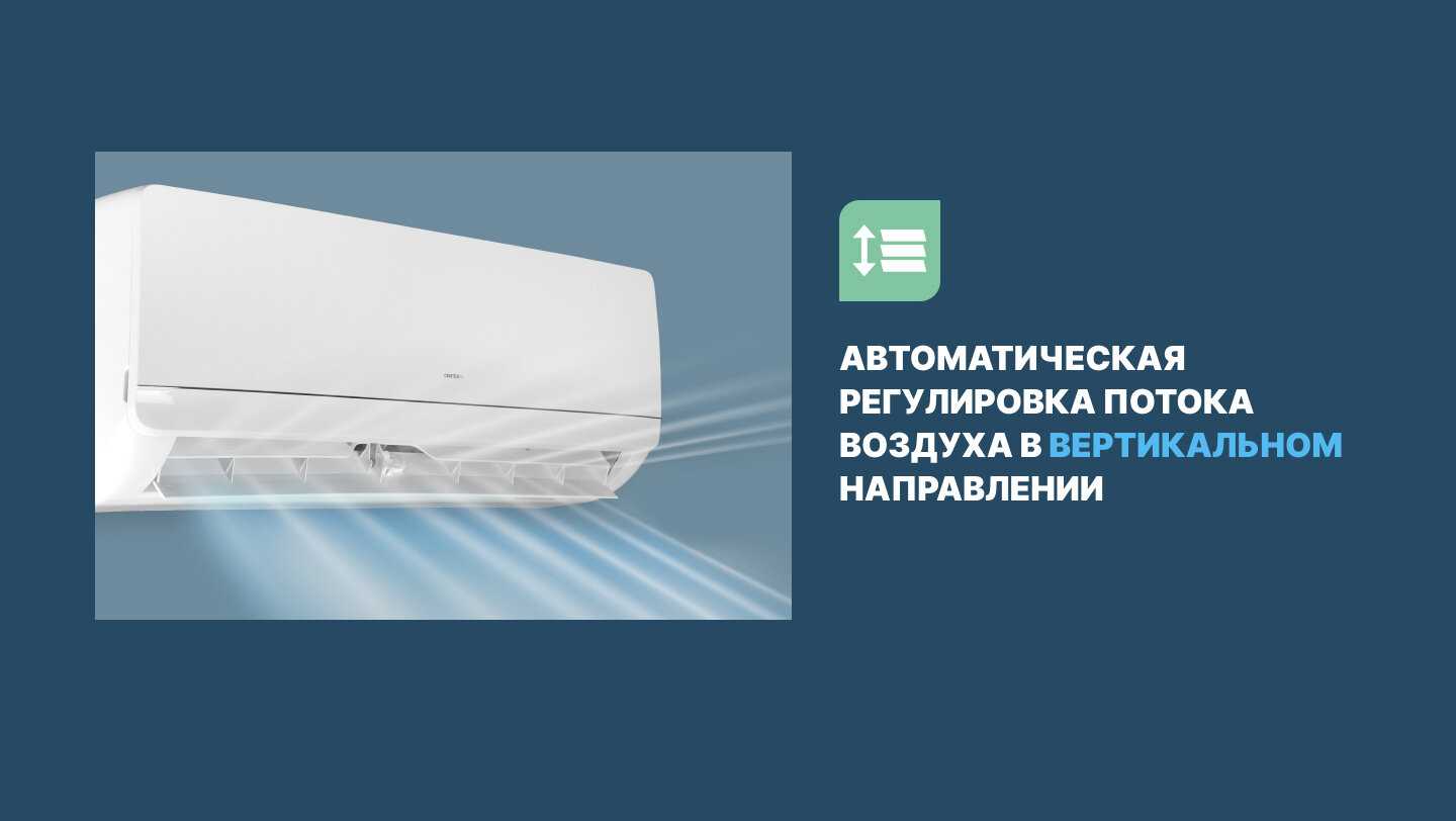 Сплит-система Centek CT-65CDC09 фотография 6