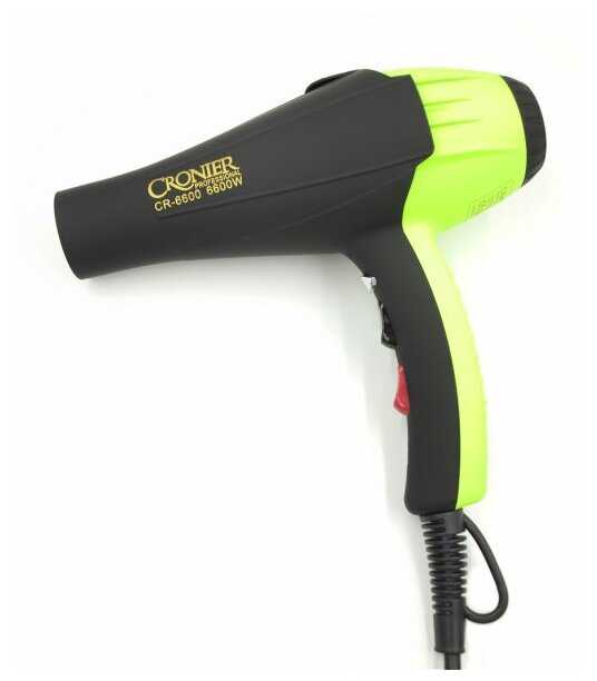 Фен для волос CRONIER CR6600