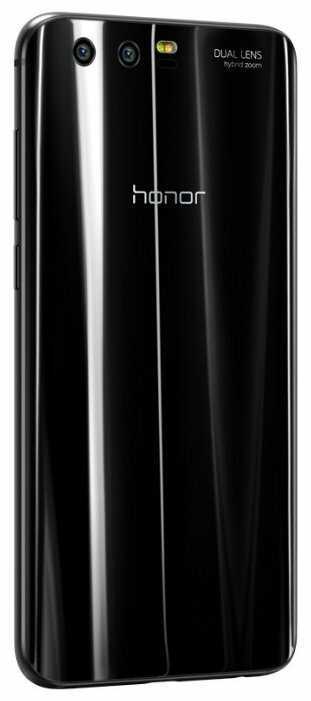 Смартфон HONOR 9 4/64GB фотография 6