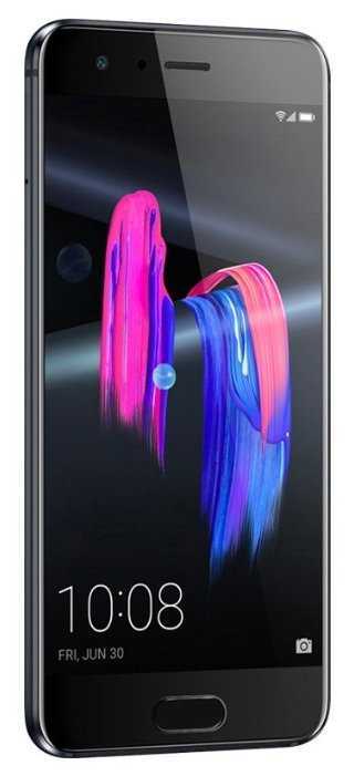 Смартфон HONOR 9 4/64GB фотография 7