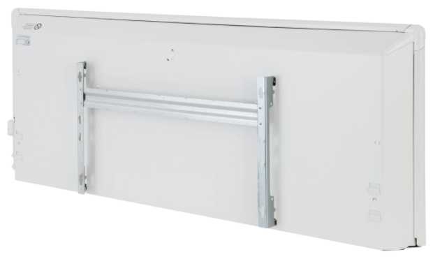 Конвектор Equation EL-1500W с электронным термостатом, 1500 Вт фотография 2