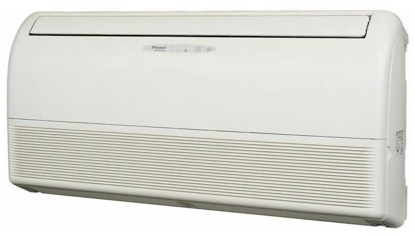 Напольно-потолочный внутренний блок Daikin FLXS25B