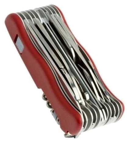 Нож многофункциональный VICTORINOX Work сhamp XL (0.9064.XL) фотография 1