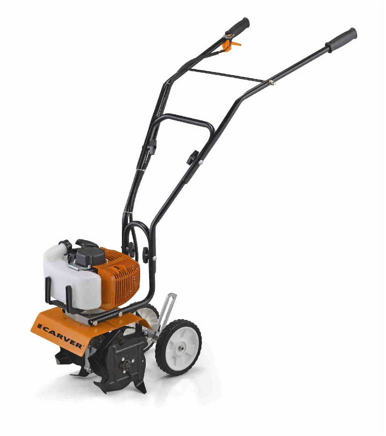 Культиватор Carver T-300 фотография 12