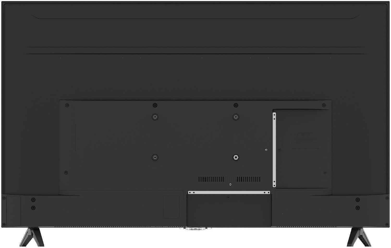 Телевизор Leff 43U510S 2020 LED, HDR на платформе Яндекс.ТВ фотография 5