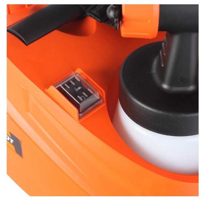 Сетевой краскопульт PATRIOT SG 900 фотография 4