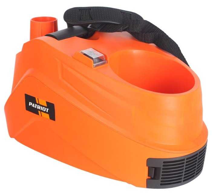 Сетевой краскопульт PATRIOT SG 900 фотография 5