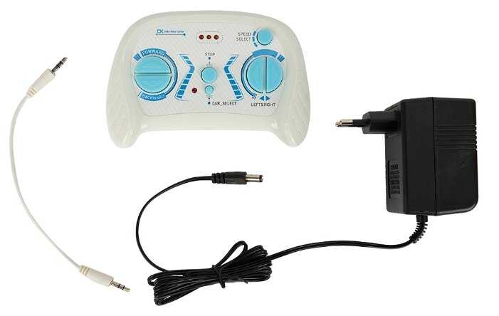 Weikesi Автомобиль Lexus DK-LX570 фотография 12