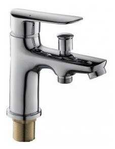 Смеситель Agger A0902500 фотография 6