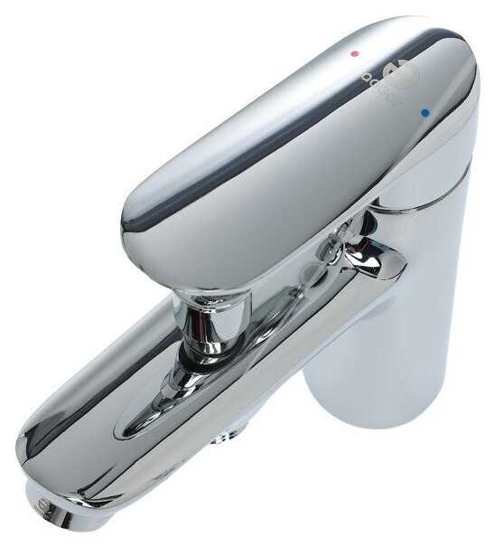 Смеситель Agger A0902500 фотография 7