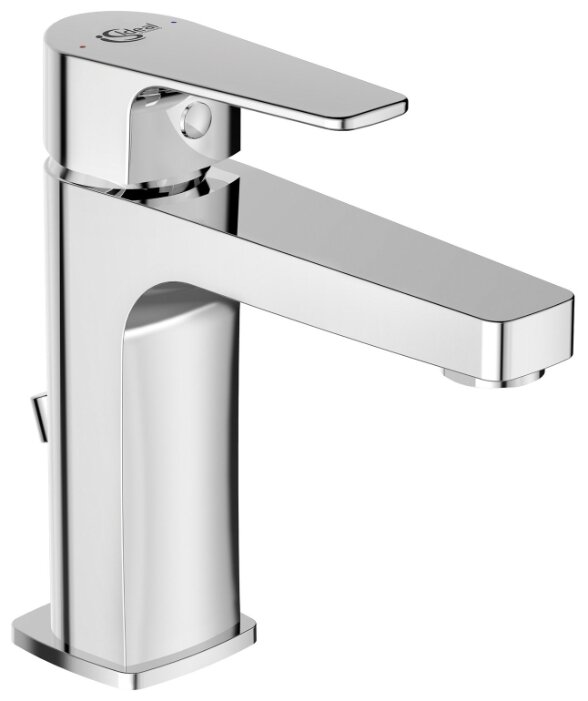 Смеситель с душевой лейкой Ideal STANDARD Esla 3 в 1 BC264AA,